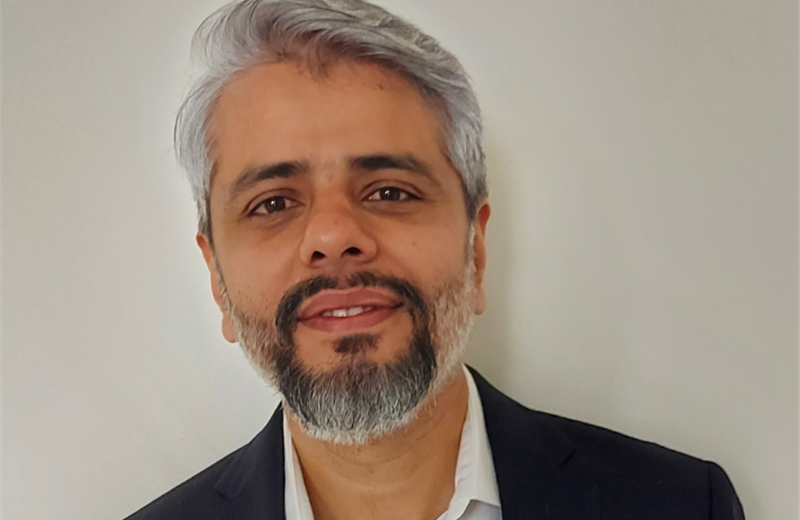 Shamsuddin Jasani to join Wunderman Thompson South Asia as CEO